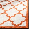 Amherst AMT420 Power Loomed Indoor Rugs - Safavieh - 3 of 4
