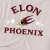 Men's Elon University Official Phoenix T-Shirt - 2 of 4