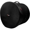 Gator Icon Bass Drum Bag - 3 of 4