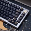 Electro Burst Constellation Custom Dye Sublimation Keycaps - 3 of 4