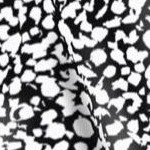 black white abstract