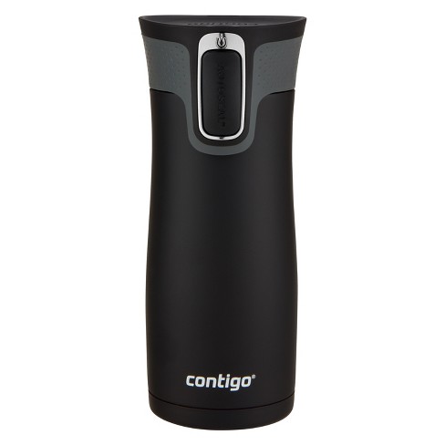 Contigo West Loop Stainless Steel Travel Mug with AUTOSEAL Lid - image 1 of 4