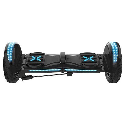 Hover 1 Rogue Hoverboard Black