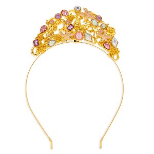 Disney Princess Rapunzel Tiara - 1 of 3