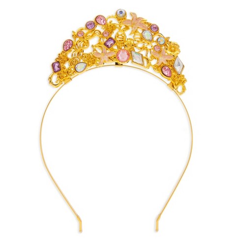 Disney Princess Rapunzel Tiara : Target