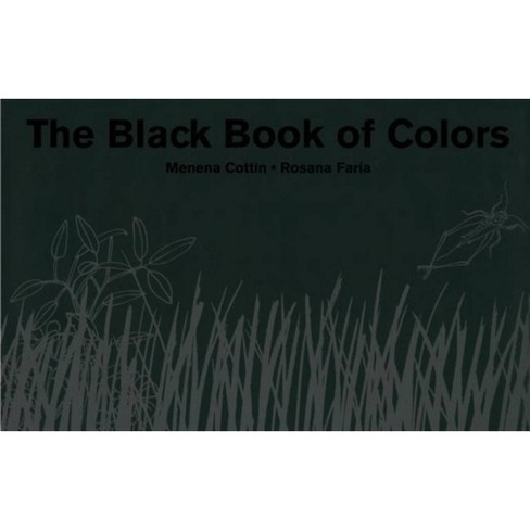 black book of color