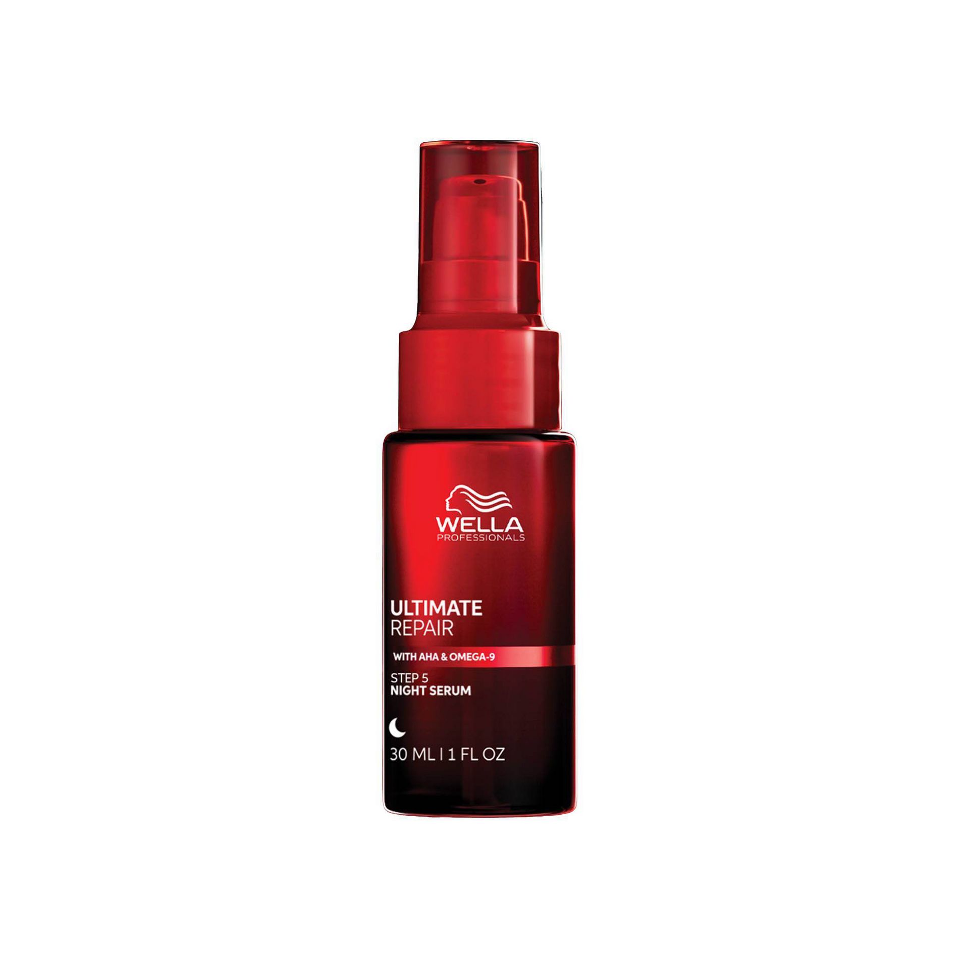 Wella Ultimate Repair Night Serum - 1oz - Beauty Studio