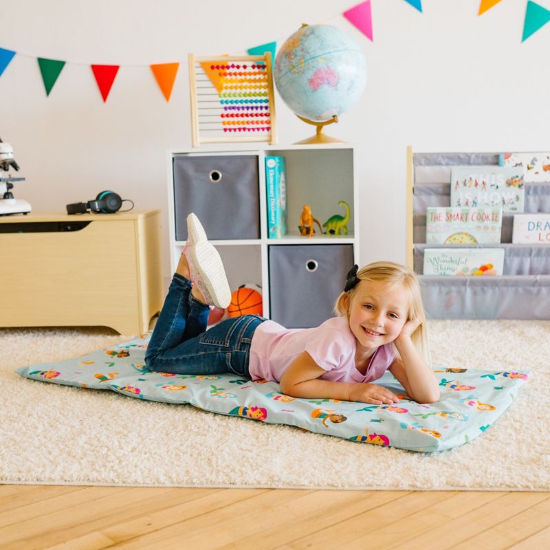 Wildkin Rest Mat Cover for Kids, 3 of 10