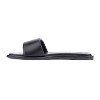 Olivia Miller Women's Power Play Slide Sandal - BLACK, 7.5 - 3 of 4