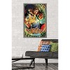 Trends International Marvel Comics - Doctor Strange - Doctor Strange #14 Framed Wall Poster Prints - 2 of 4