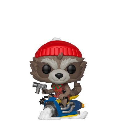 funko pop rocket power