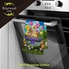 Briarwood Lane Spring Hand Towel 26x18 Spring Bunny Basket For Spring Hand Towel - 2 of 4