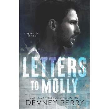 Letters to Molly - (Maysen Jar) by  Devney Perry (Paperback)