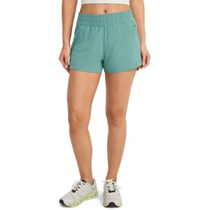 Jockey Women's EVERACTIVE  3.5" Woven Short - 1 of 4