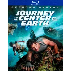 Journey to the Center of the Earth (Blu-ray)