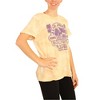 Junk Food Womens Janis Joplin Live Graphic T-Shirt - 2 of 4