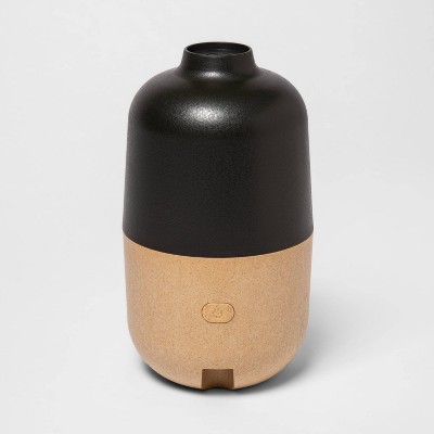 200ml Speckled Oil Diffuser Black/Cream - Project 62™