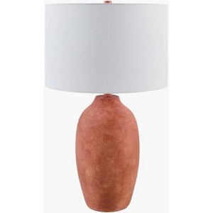 Livabliss Gasius Traditional Table Lamps - 1 of 4