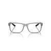 Armani Exchange AX3016 53mm Male Square Eyeglasses - prescription-ready - 2 of 4