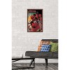 Trends International Marvel Comics - Deadpool - Selfie Framed Wall Poster Prints - 2 of 4
