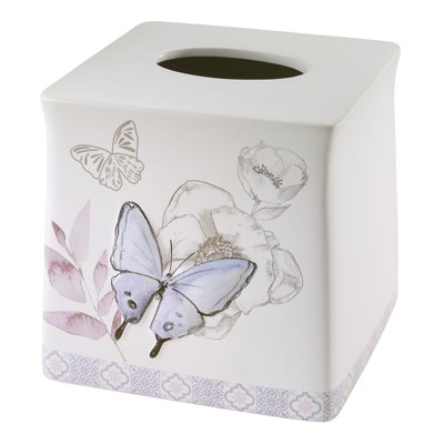 Avanti In the Garden Tissue Cover