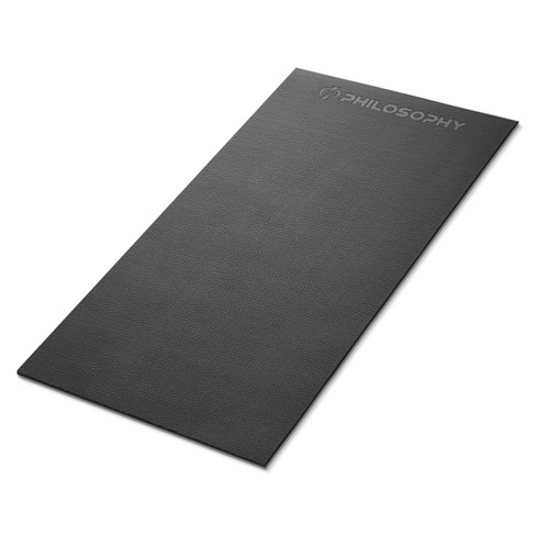 Pvc exercise mat online