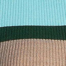 deep forest placed stripe