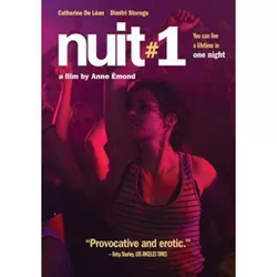 Nuit #1 (DVD)(2014)