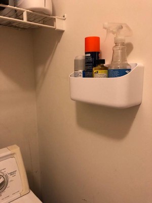 Bathroom Storage Caddies : Target