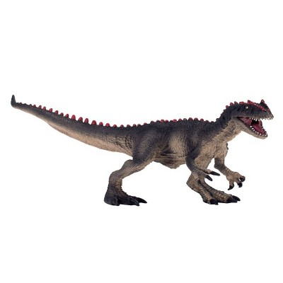 allosaurus plush