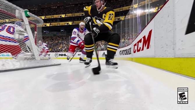 NHL 21 - Xbox One, 2 of 3, play video