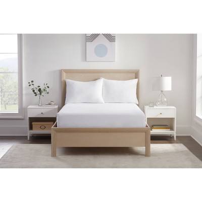 Serta Twin Power Chill Mattress Protector