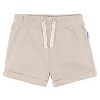 Gerber Baby Boys' 2-Pack Bodysuit and Shorts Set - 3 of 4