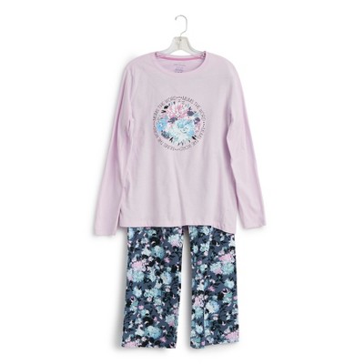 Vera Bradley Women's Outlet Cotton Pajama Gift Set