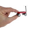 Super Impulse Worlds Smallest Radio Flyer Classic Red Wagon - 4 of 4