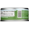 Wild Planet Organic Roasted Chicken Breast - Case of 12/5 oz - 3 of 4