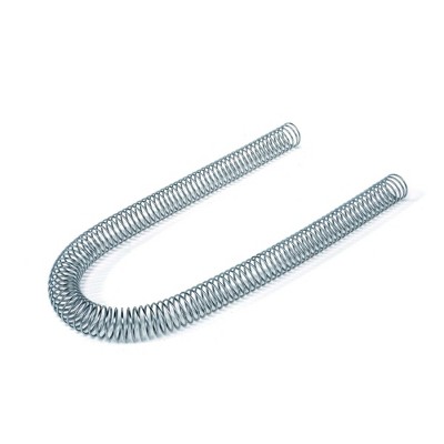 Brushtech Pro Grill Shield, Propane Hose Safety Guard – Heavy Duty Sleeve Prevents Kinks, Chewing & Wear – Grill Accessory – USA Made, Durable Polymer