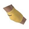 HEEL-ELBOW PROTECTOR-SM/YELLOW - 3 of 4