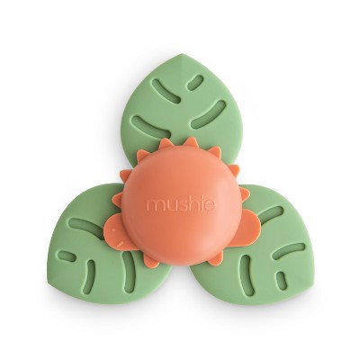 CityFurn Dino Suction Spinner Toy