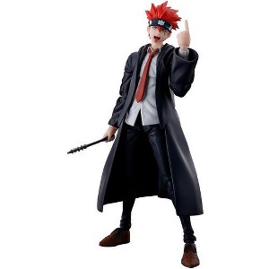 Bandai - Tamashii Nations - Mashle: Magic And Muscles - S.H.Figuarts - Dot Barrett - 1 of 4