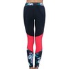 Women's Sport Floral Prism Legging - Body Glove - 2 of 3
