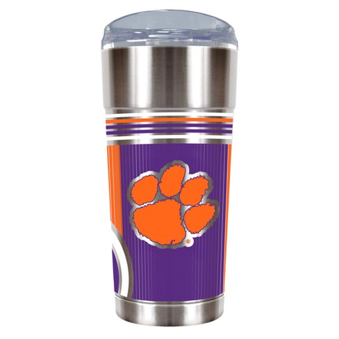 Yeti best sale clemson tumbler