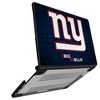 NFL NFC Teams Brick Wall Laptop Case for Apple MacBook - 2 of 4