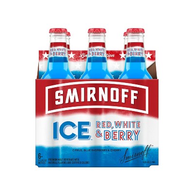 Smirnoff Ice : Target