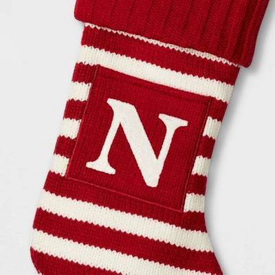 N