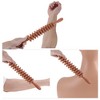 Unique Bargains Portable Roller Massager Tools 1 Pc - 4 of 4
