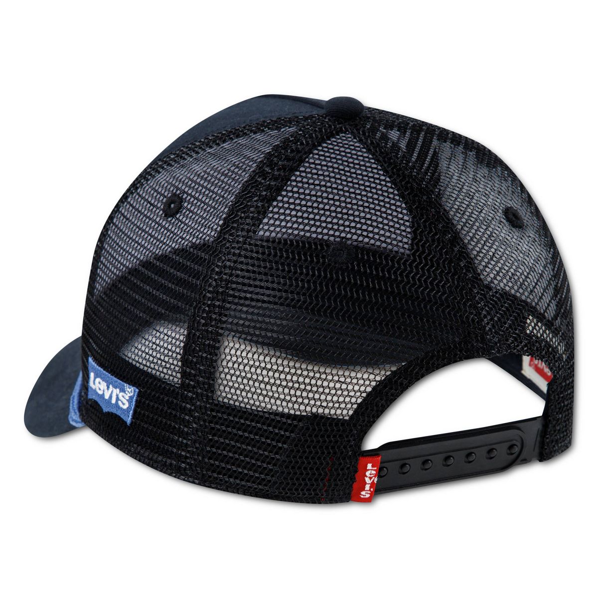 Levi's® Boys' Trucker Hat - thumbnail 2