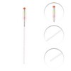 Unique Bargains Disposable Colorful Eyelash Brush 50 Pcs - 3 of 4