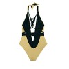 Women's Bia One Piece - Charmosa - 2 of 2