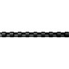 Fellowes Plastic Comb Bindings Black 3/4 52509 - 2 of 4